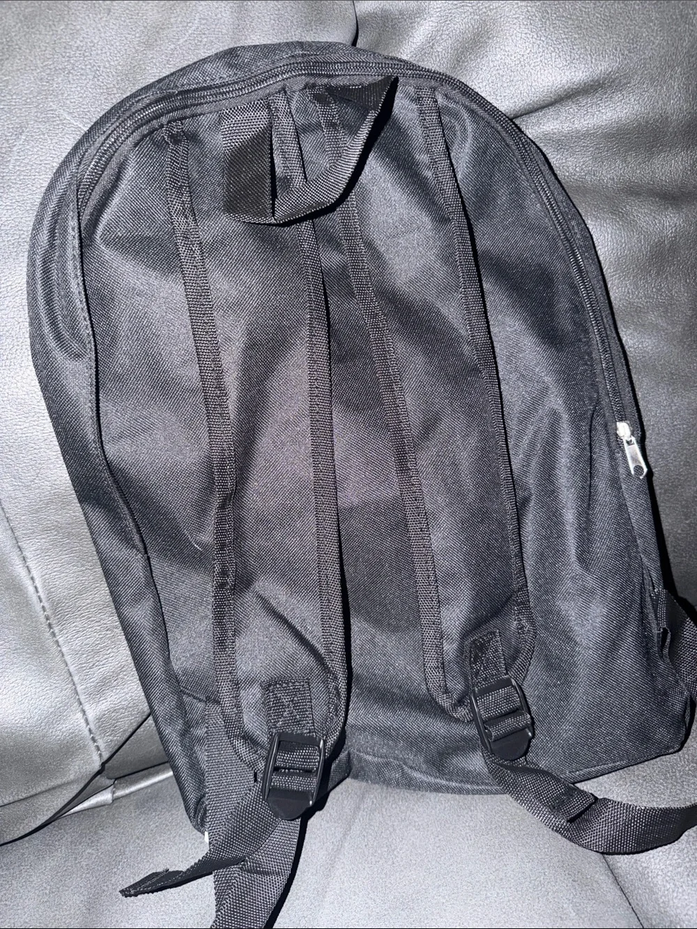 MLS kid brand new! Columbus Crew Youth Black bag Soccer Backpack